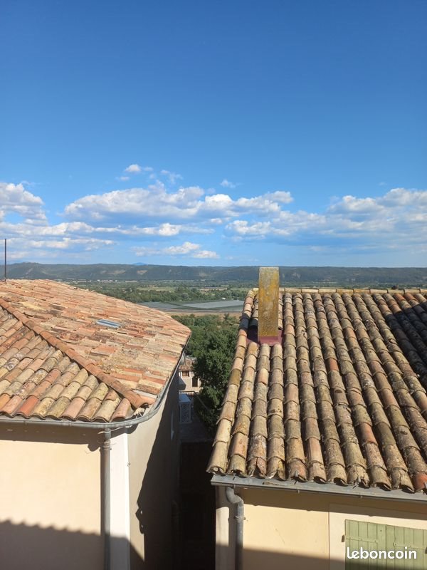 Appartement à vendre, 126m², Volx