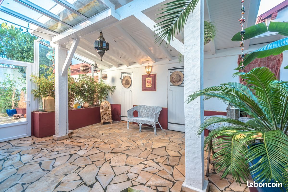 Appartement à vendre, 100m², Biarritz