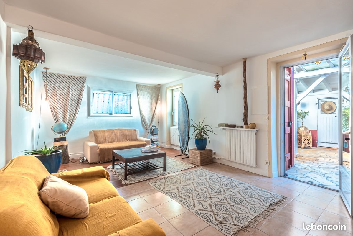 Appartement à vendre, 100m², Biarritz