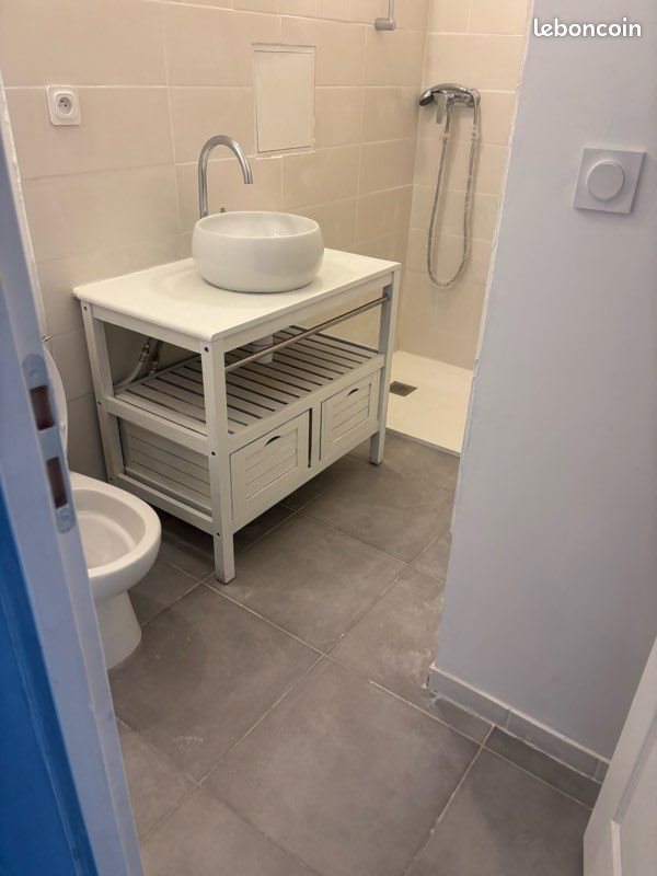 Appartement à louer, 45m², Pomérols