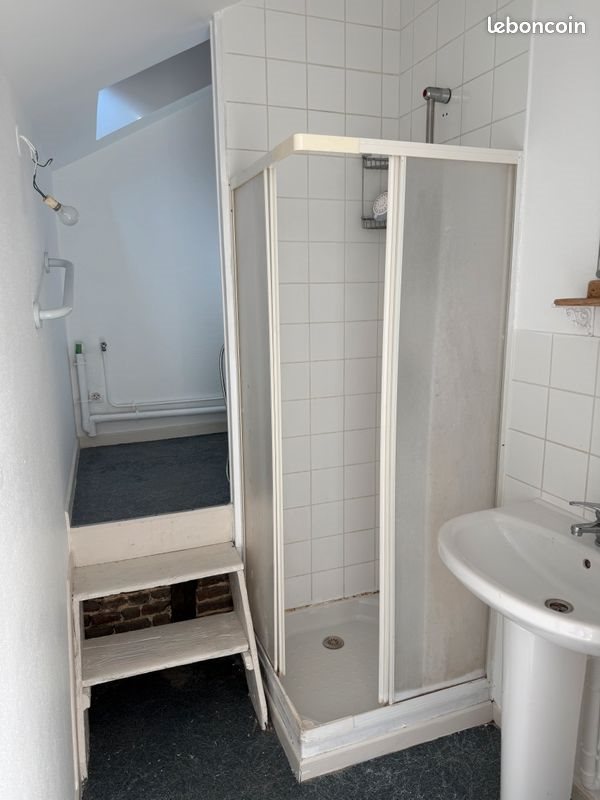 Appartement à louer, 39m², Charleville-Mézières