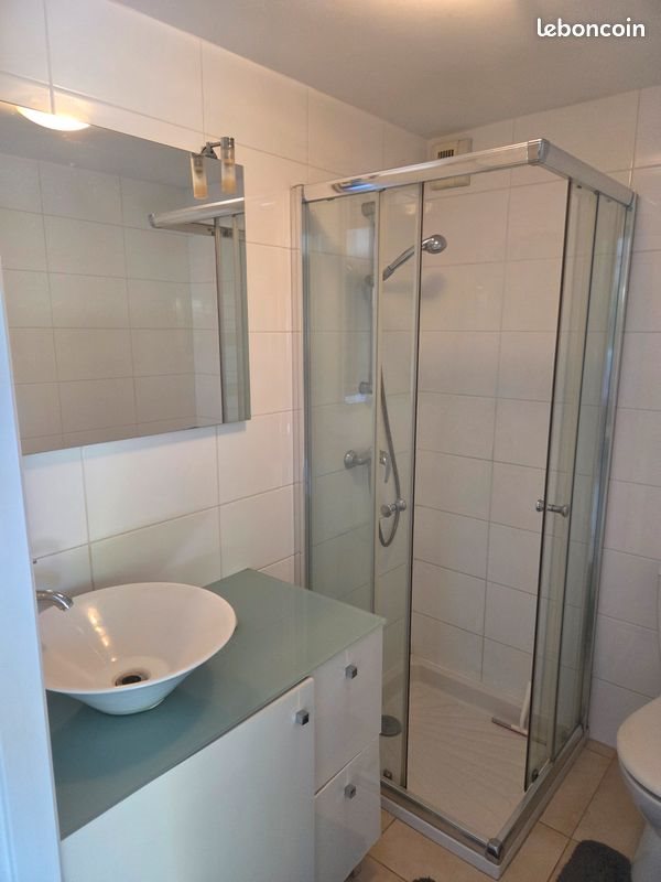 Appartement à louer, 40m², Veyrier-du-Lac