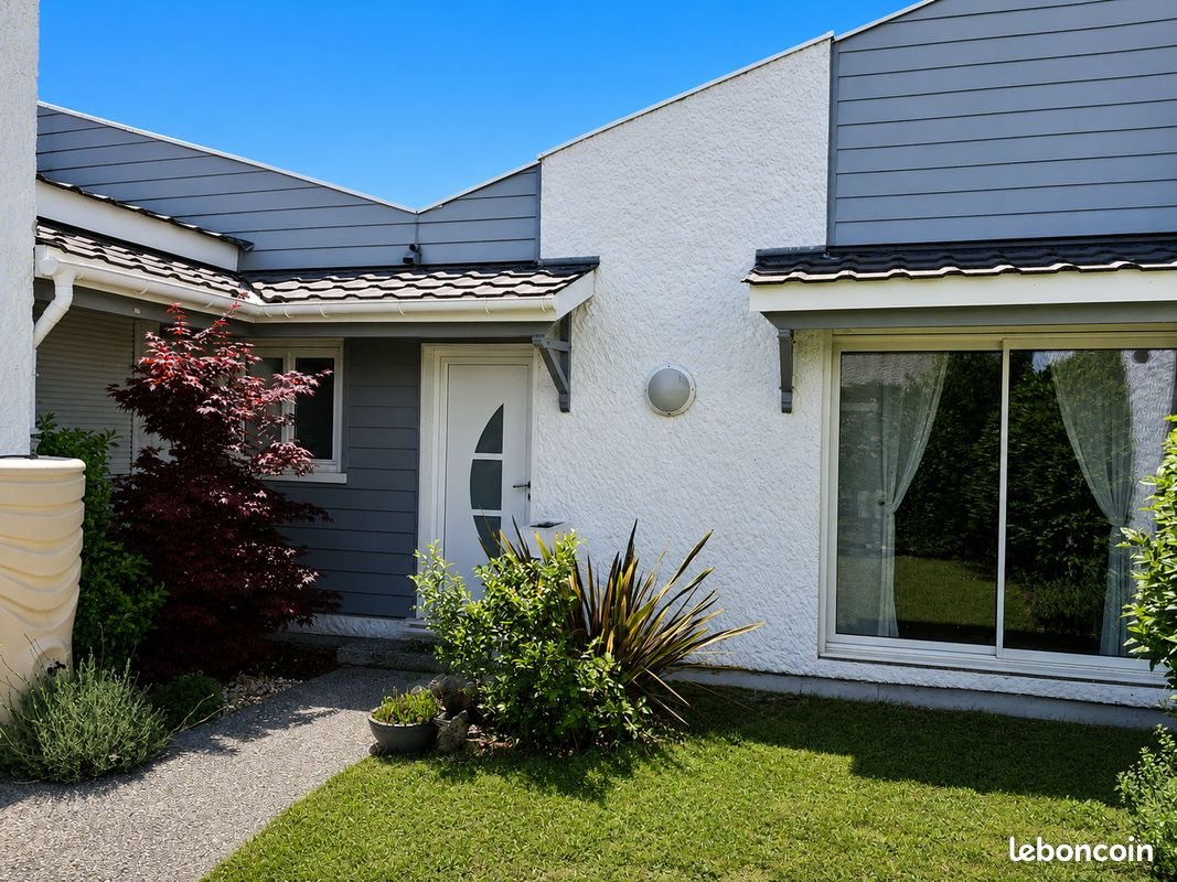 Maison à vendre, 80m², Mérignac