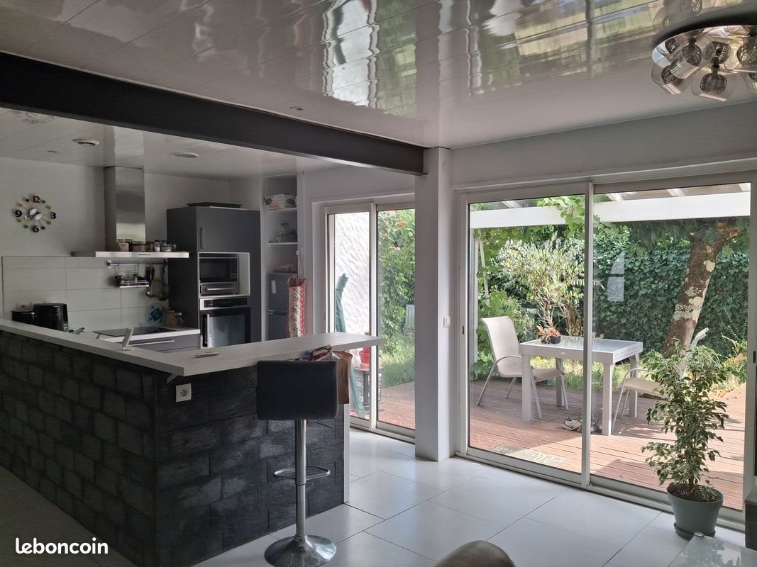 Maison à vendre, 80m², Mérignac