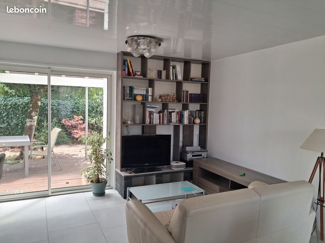 Maison à vendre, 80m², Mérignac
