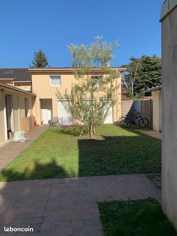 Appartement à louer, 36m², Saint-Maur-des-Fossés