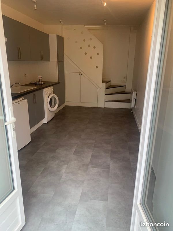 Appartement à louer, 36m², Saint-Maur-des-Fossés
