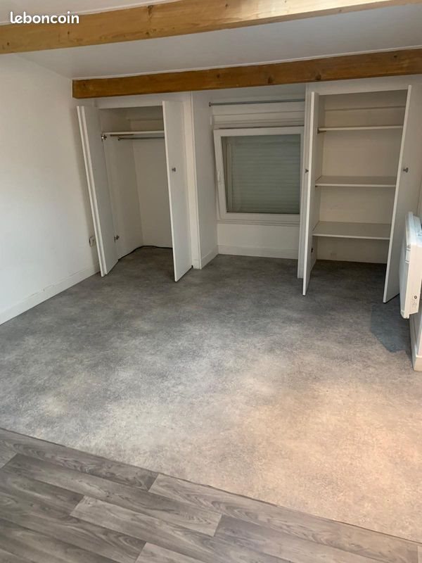 Appartement à louer, 36m², Saint-Maur-des-Fossés