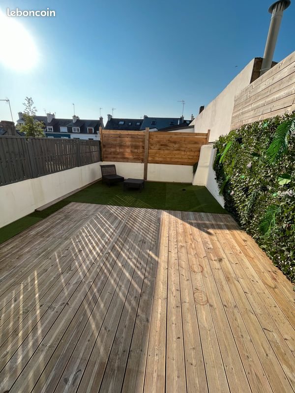 Appartement à vendre, 55m², Lanester