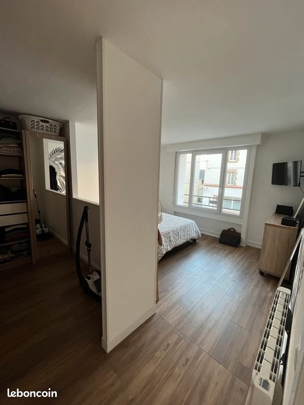 Appartement à vendre, 55m², Lanester