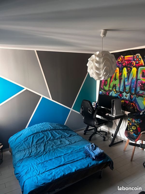 Maison à vendre, 87m², Secondigny