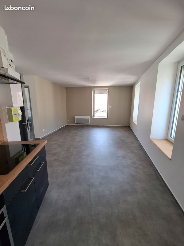 Appartement à louer, 42m², Craponne-sur-Arzon