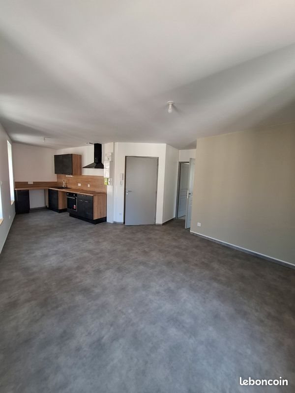 Appartement à louer, 42m², Craponne-sur-Arzon