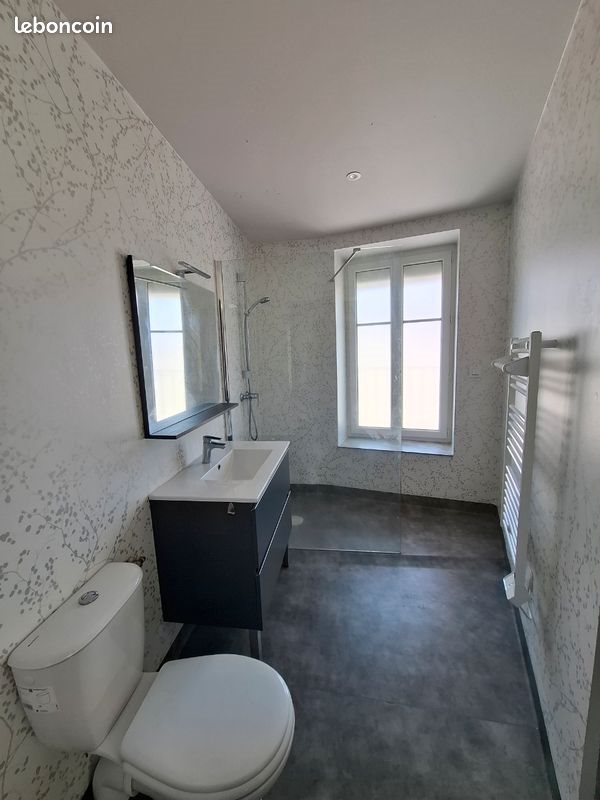 Appartement à louer, 42m², Craponne-sur-Arzon