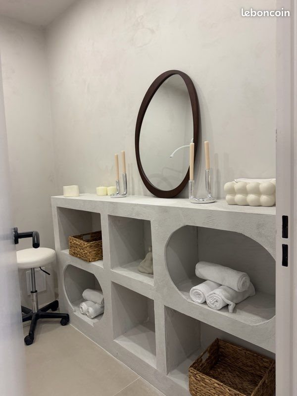 Appartement à louer, 8m², Choisy-le-Roi