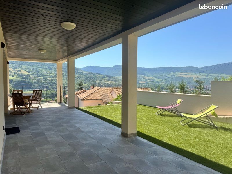 Maison à vendre, 137m², Millau