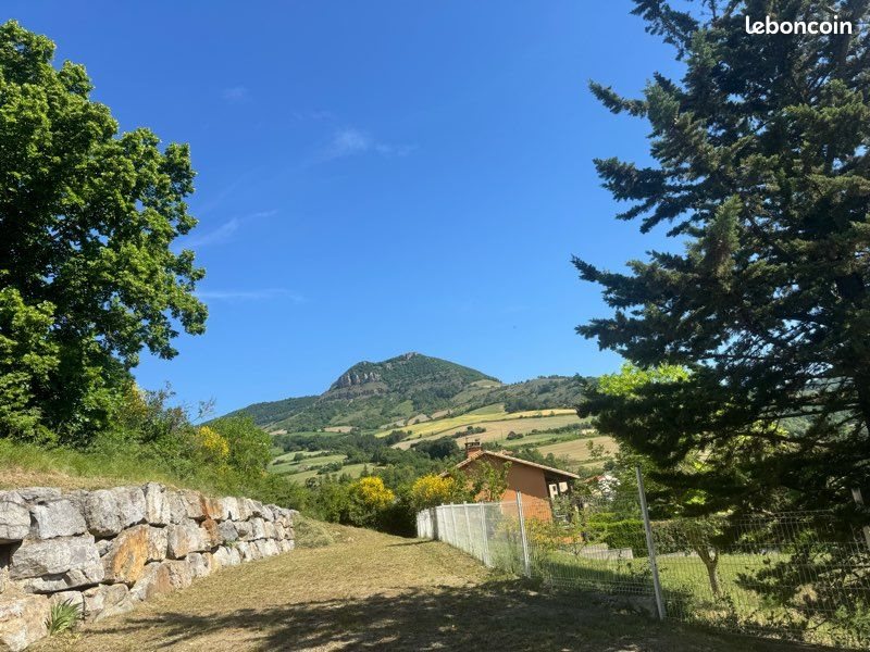 Maison à vendre, 137m², Millau
