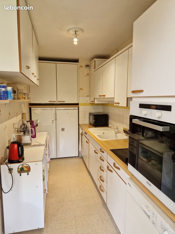 Appartement à louer, 95m², Brest
