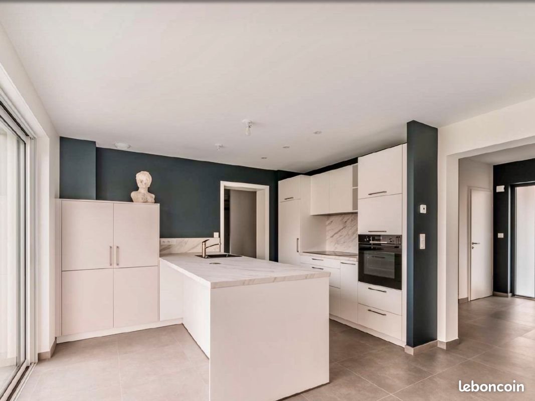 Maison à louer, 123m², Kilstett