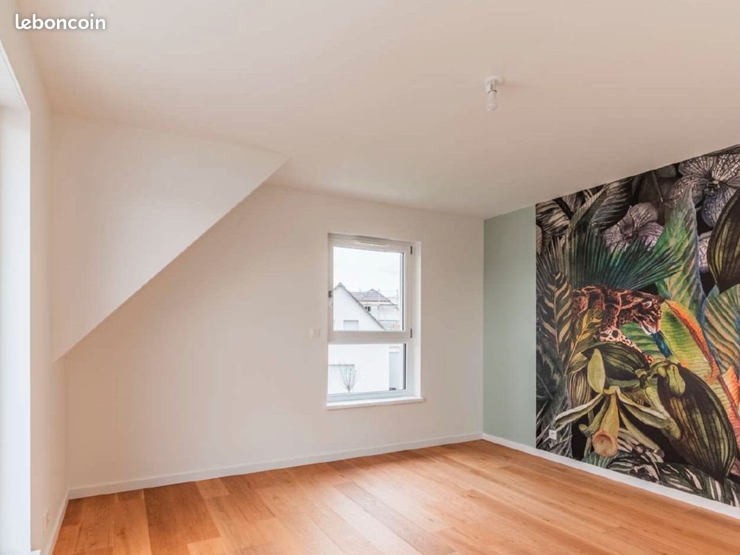 Maison à louer, 123m², Kilstett