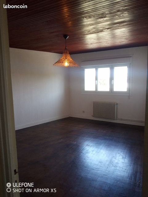 Maison à louer, 90m², Saint-Junien