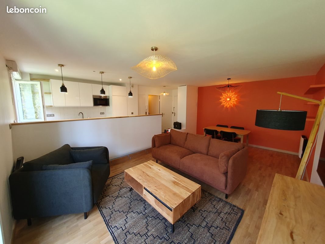 Appartement à louer, 65m², Montrouge