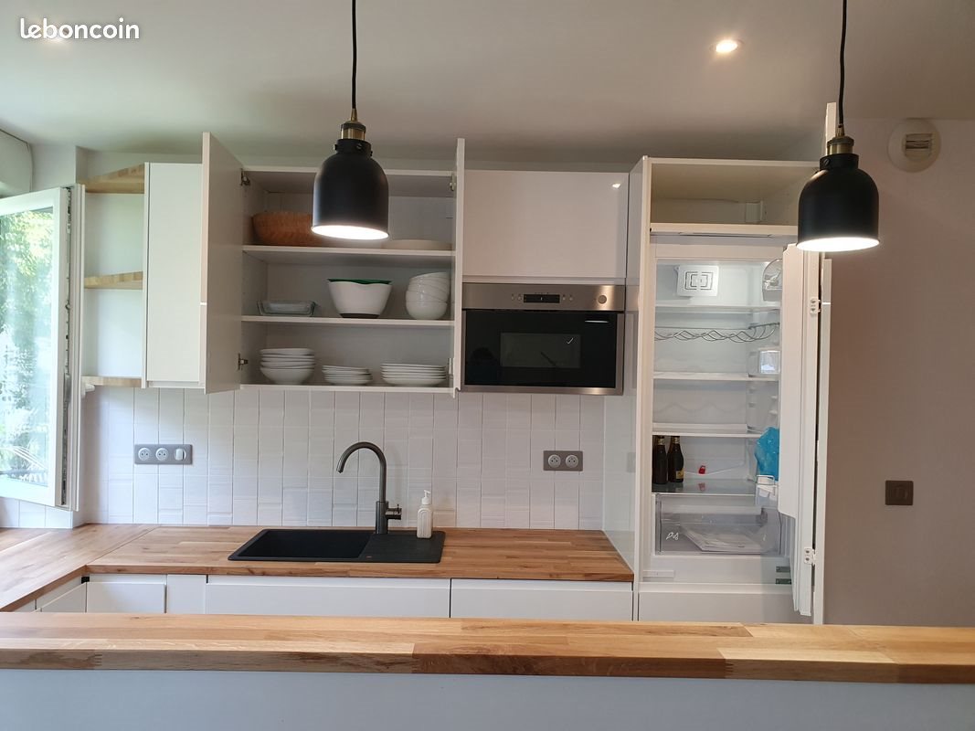 Appartement à louer, 65m², Montrouge