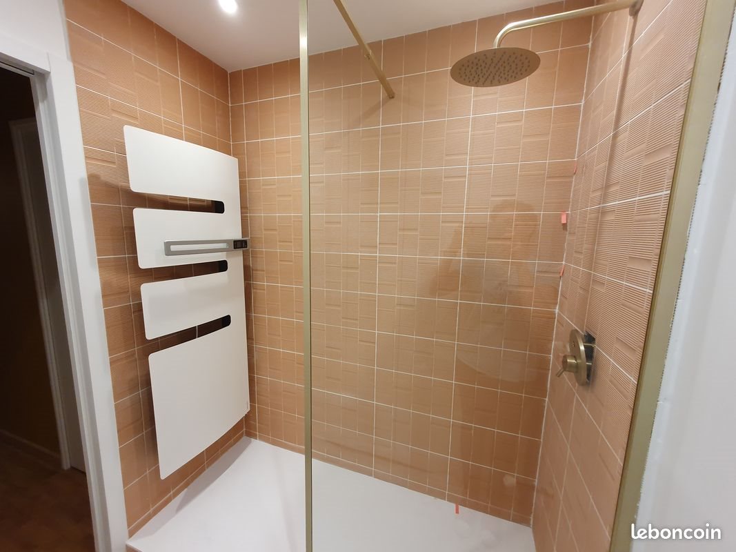 Appartement à louer, 65m², Montrouge