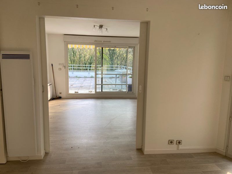 Appartement à louer, 50m², Mont-Saint-Aignan
