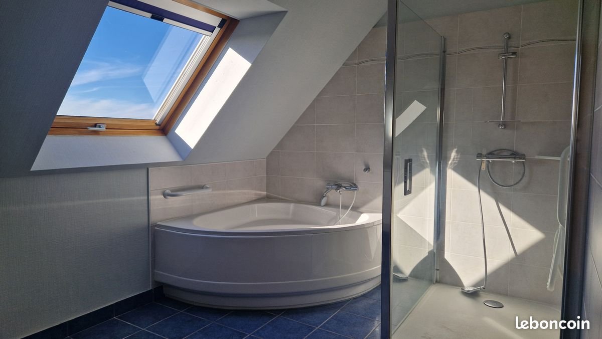 Maison à louer, 122m², Landéda