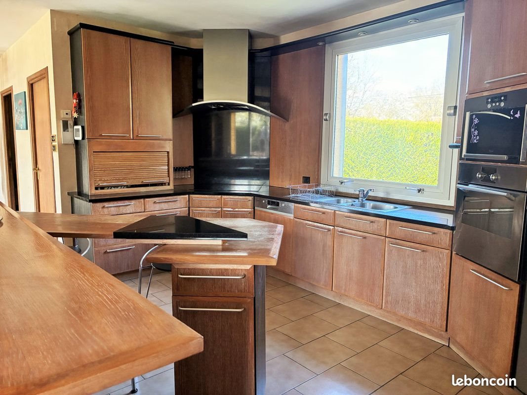 Maison à vendre, 280m², Garchizy