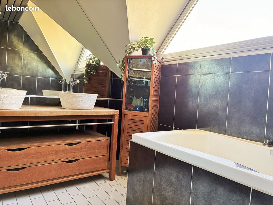 Maison à vendre, 280m², Garchizy