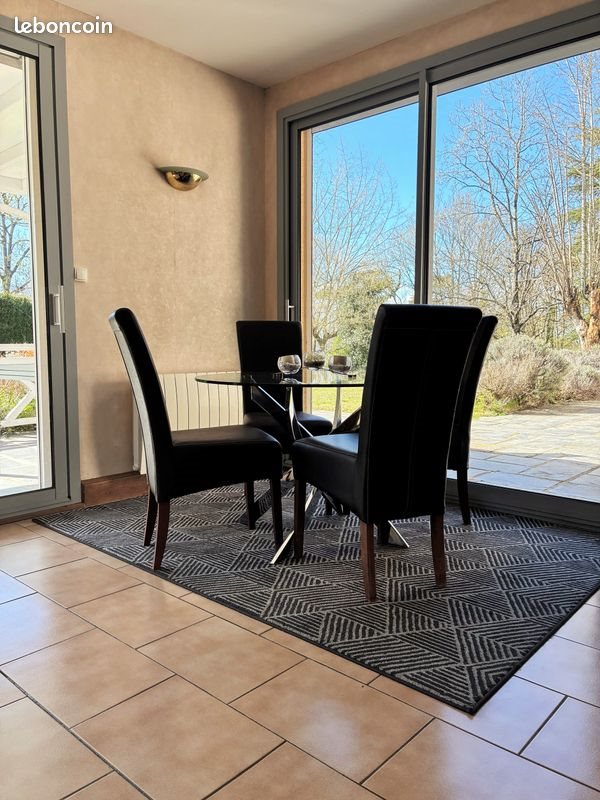 Maison à vendre, 280m², Garchizy