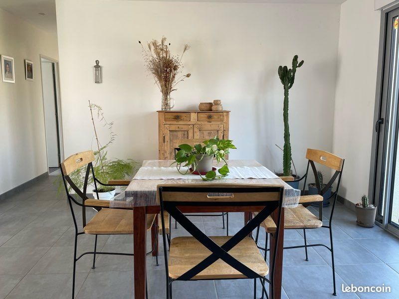 Maison à vendre, 107m², Auzouer-en-Touraine