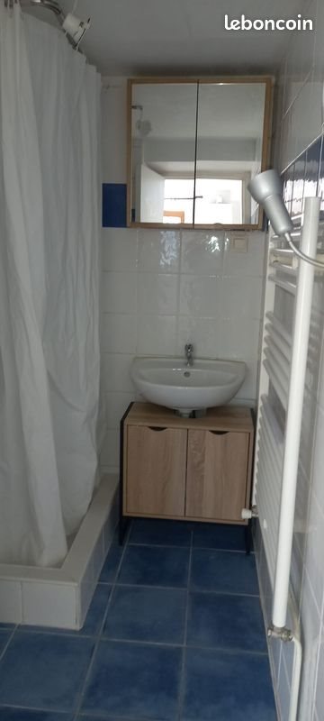 Appartement à louer, 30m², Saint-Étienne