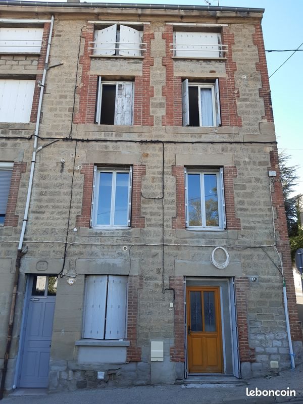 Appartement à louer, 30m², Saint-Étienne