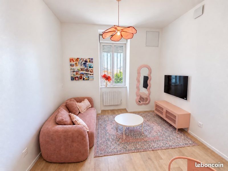 Appartement à vendre, 31m², Quimper