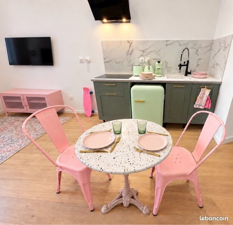 Appartement à vendre, 31m², Quimper