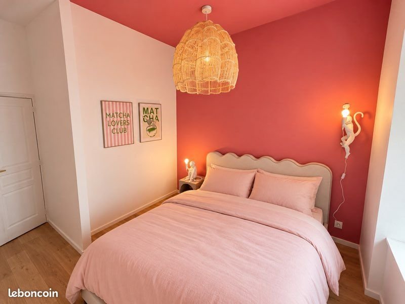 Appartement à vendre, 31m², Quimper