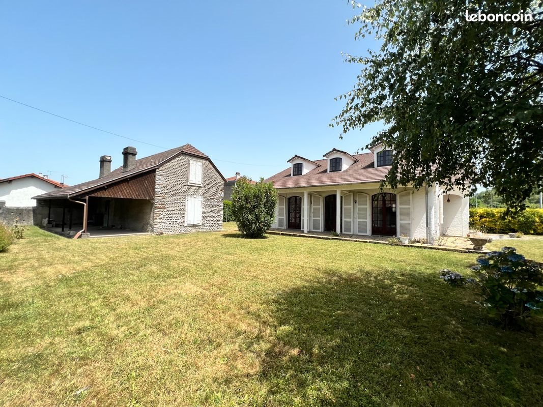 Maison à vendre, 98m², Gelos