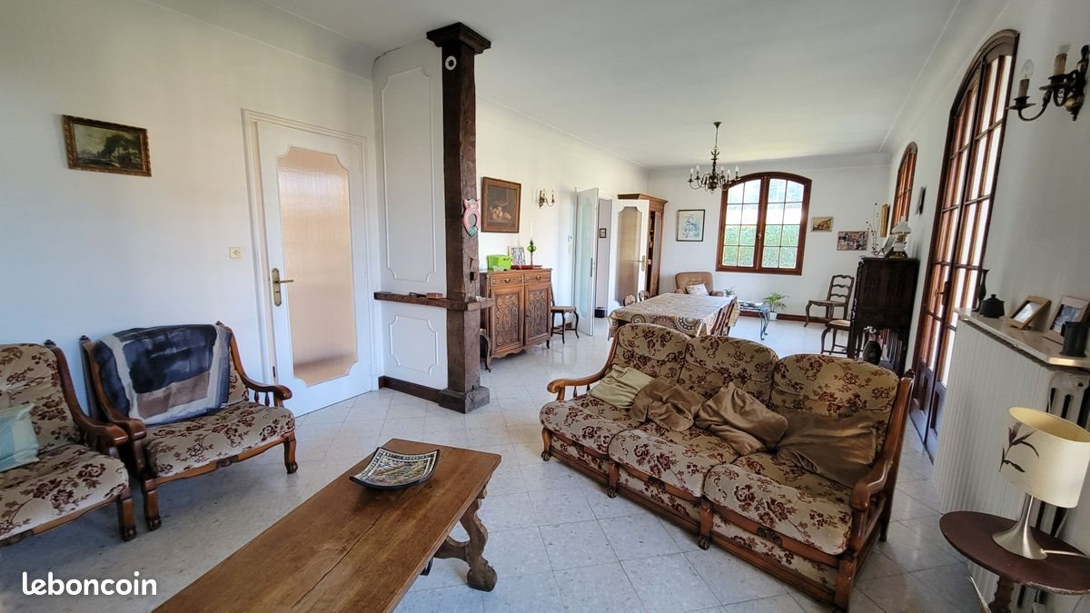 Maison à vendre, 98m², Gelos