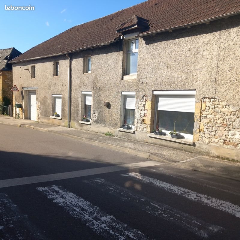 Maison à vendre, 250m², Souillac