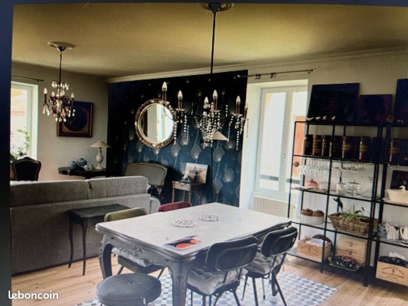 Appartement à louer, 100m², Saint-Jean-de-Luz