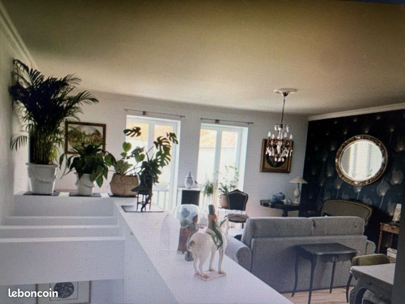 Appartement à louer, 100m², Saint-Jean-de-Luz
