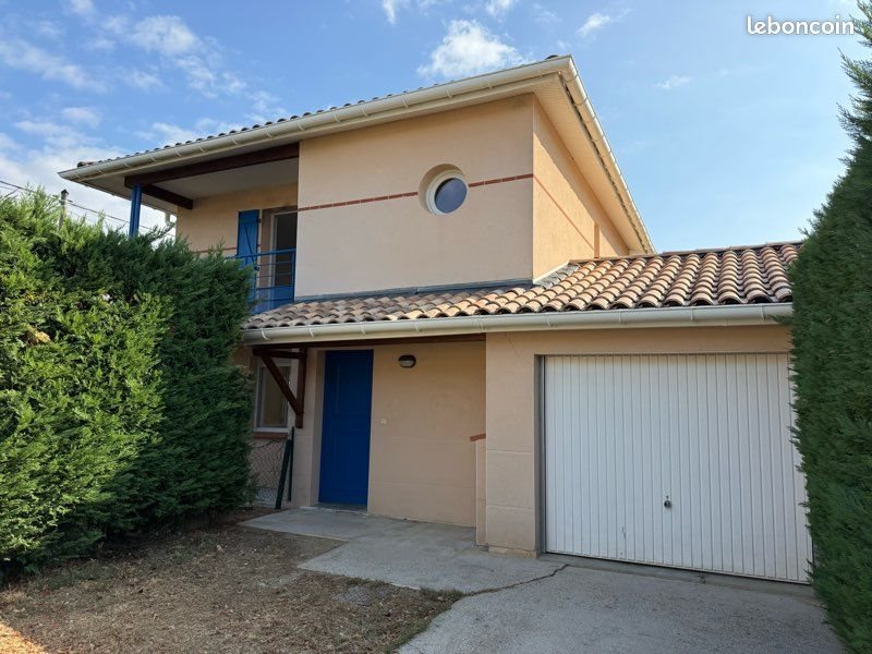 Maison à vendre, 90m², Lavaur