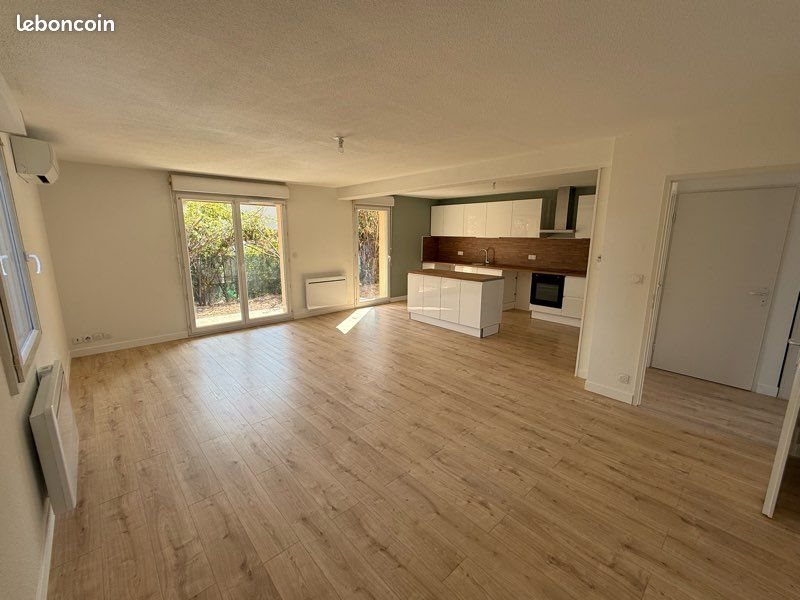 Maison à vendre, 90m², Lavaur