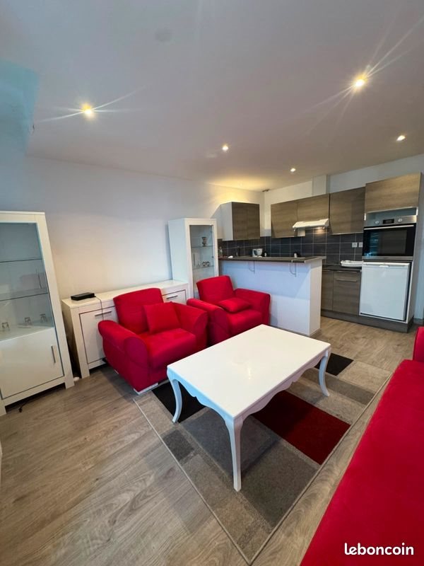 Appartement à louer, 40m², Mâcon