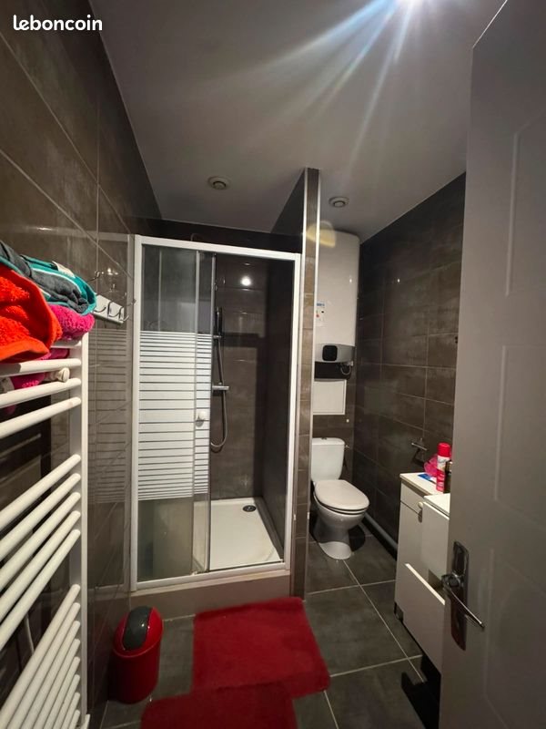 Appartement à louer, 40m², Mâcon