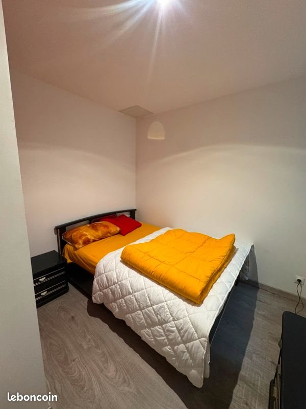 Appartement à louer, 40m², Mâcon