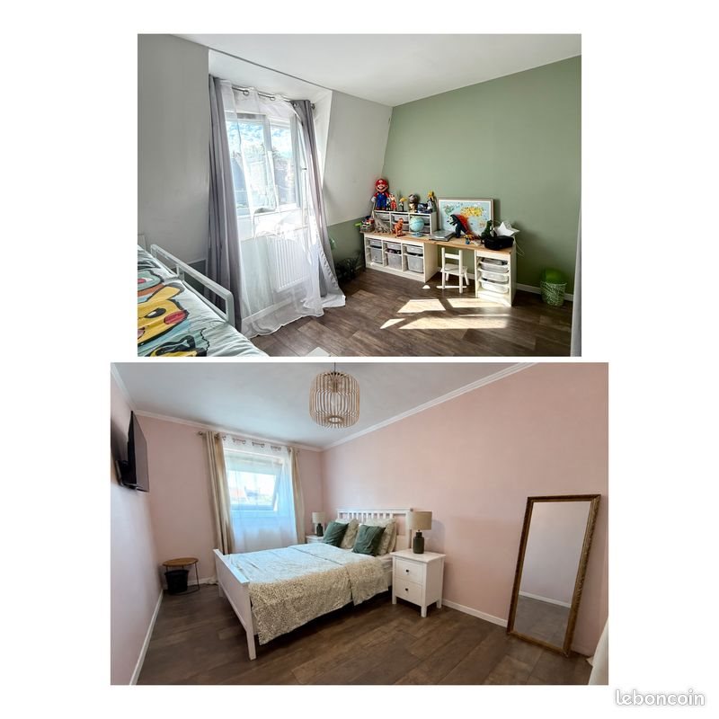Maison à vendre, 122m², Dunkerque